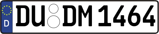 DU-DM1464