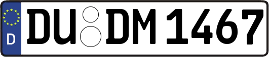 DU-DM1467