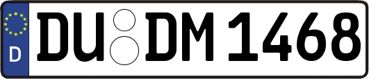DU-DM1468