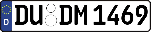 DU-DM1469