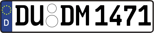 DU-DM1471