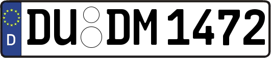 DU-DM1472
