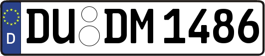 DU-DM1486