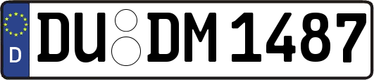 DU-DM1487