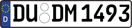 DU-DM1493