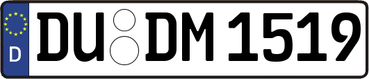 DU-DM1519