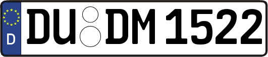 DU-DM1522