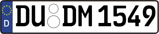 DU-DM1549