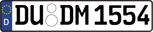 DU-DM1554