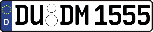 DU-DM1555