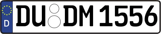 DU-DM1556