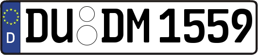 DU-DM1559