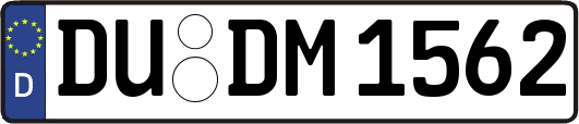 DU-DM1562