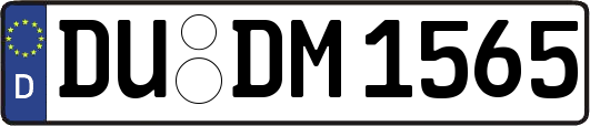 DU-DM1565