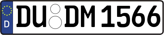 DU-DM1566