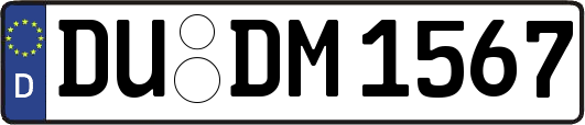 DU-DM1567