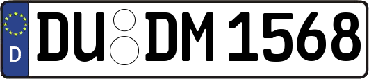 DU-DM1568