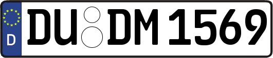 DU-DM1569