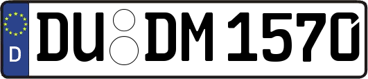 DU-DM1570