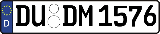 DU-DM1576