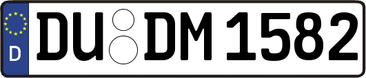 DU-DM1582