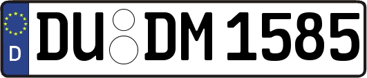 DU-DM1585