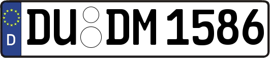 DU-DM1586