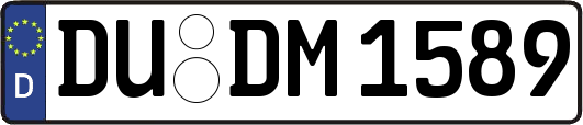 DU-DM1589