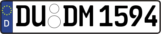 DU-DM1594