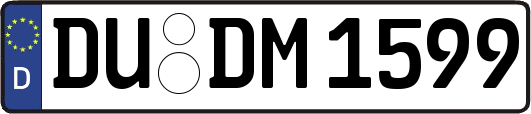 DU-DM1599