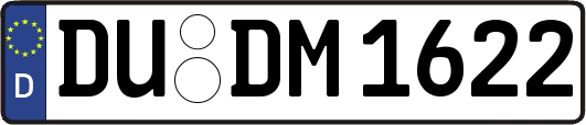 DU-DM1622
