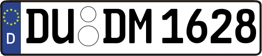 DU-DM1628