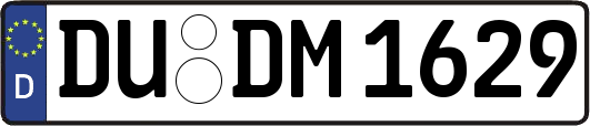 DU-DM1629