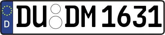 DU-DM1631