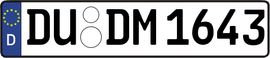 DU-DM1643