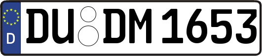 DU-DM1653