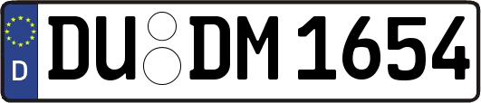 DU-DM1654