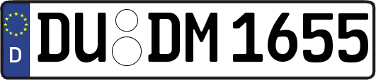 DU-DM1655