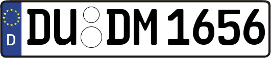 DU-DM1656