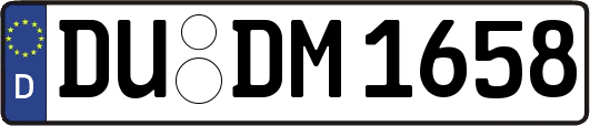DU-DM1658