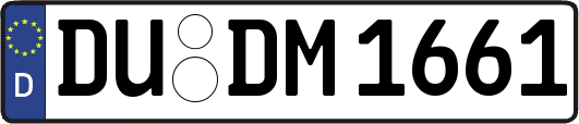 DU-DM1661
