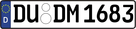 DU-DM1683