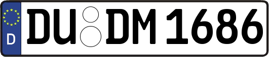 DU-DM1686