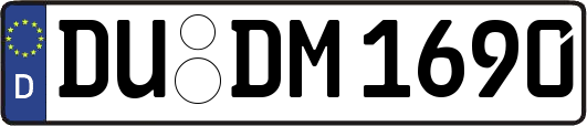 DU-DM1690