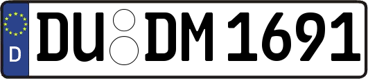 DU-DM1691