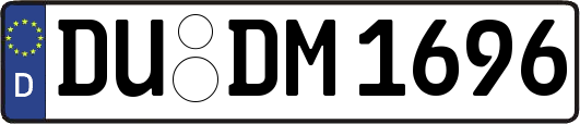DU-DM1696