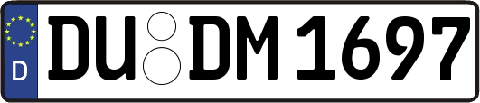 DU-DM1697