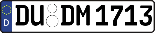 DU-DM1713