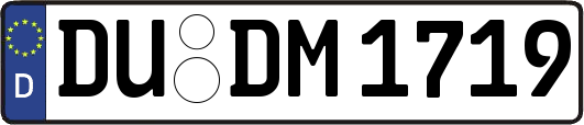 DU-DM1719