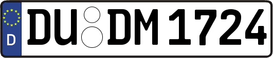 DU-DM1724